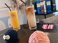 -候鸟咖啡(前门店)