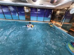 -索菲特游泳·健身·SPA(西湖店)