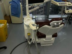 -极光口腔·矫正种植修复(锦江店)