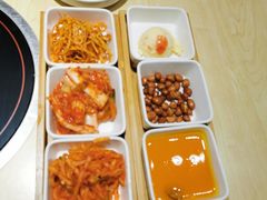 -韩香福脊骨汤锅(上杭路店)