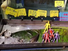 -辉记炭烧海鲜大排档·老字号(福田店)