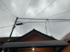 -乌布德传统市场