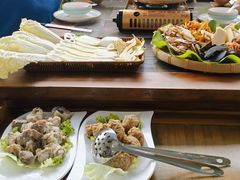 -阿鹏故事云南野生菌火锅(人民路店)