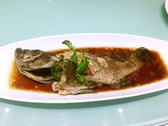 -大铁勺新津菜(东丽阳光新业广场店)