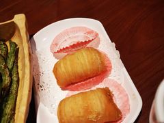 -南拳十三姨·潮汕砂锅粥(世纪金源店)