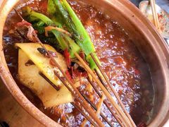 -镇江龙·火锅串串(武侯祠店)