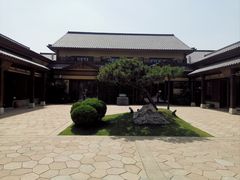 -诗经里