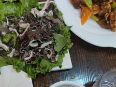 -清真嘎咕馅饼(奉天街店)