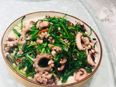 -滨江高丽居饭店