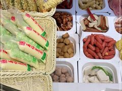 -许小树(国贸商城店)