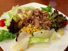 -棒约翰比萨·意面(金桥国际店)