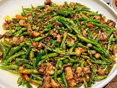 尖椒鸡-铁公鸡·四川料理(天环广场店)