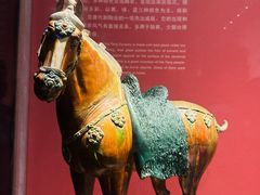 -陕西历史博物馆