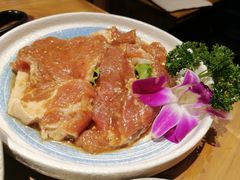 -牛人·雪花牛·木炭烤肉(昆山陆家店)