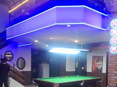 -第三空间·趣味桌游·轰趴.室内CS.剧本杀(大武汉1911店)