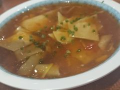 -唐山宴百姓府邸院落中餐