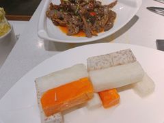 -百年果林椰子鸡(中洲店)