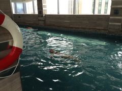 -上海松江假日酒店