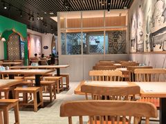 -天祈楼·兰州拉面(白云国际机场店)