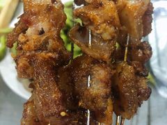 -泰山王老三串店(海大广场店)