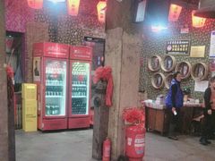 -鱼窝棚柴火铁锅炖(富山屯店)