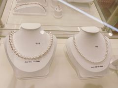 -新罗免税店(首尔总店)