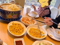-关东小磨东北菜(上海长风大悦城店)