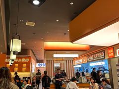 -小林哥的海鲜馆·夜宵烧烤(渔人码头店)
