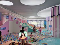 -青水瓦台汤泉(未央店)