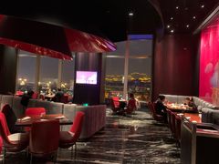 大堂-西安W酒店·WEI全味西餐厅