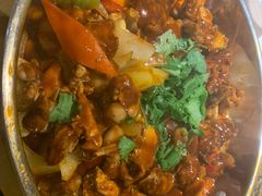 -黄记煌三汁焖锅(悦方IDmall店)