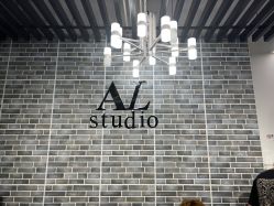 -ALONG HAIR阿龙发型