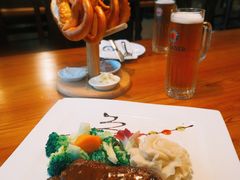 -宝莱纳啤酒花园餐厅PAULANER BRAUHAUS Nanjing(广州路店)