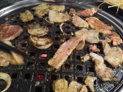 -星火东北碳火烤肉(华大店)