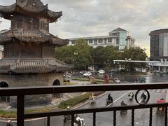 -怡园饭店-餐厅(四望亭店)