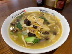 -万香姜汁(引泉路店)