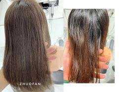点击看大图 -卓梵美发·精品Salon