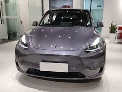 -TESLA 特斯拉(北京颐堤港体验店)