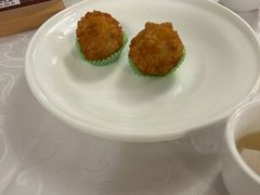 灌汤鱼球-山外山菜馆(玉泉路店)