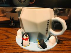 -星巴克(无锡百联奥特莱斯店)