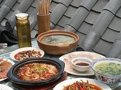-田园印象·成都土菜院子(华阳店)