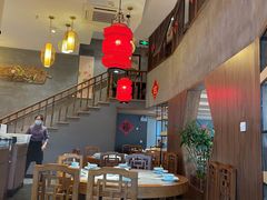 -客官 · 江南小菜馆(长风大悦城店)