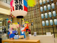 -三越百货(三越银座店)
