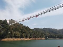 -石燕湖生态旅游景区
