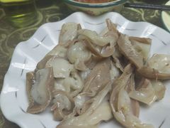 -百草堰刘记驴肉馆(新华东街店)