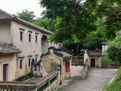 -中国客家博物馆