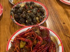 -冶建镜子·老南昌大排档·江西虾王(总店)