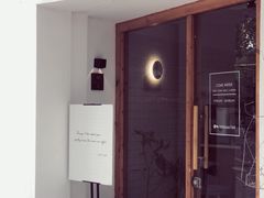 门面-COTTON CAFE(德信·中外公寓店)