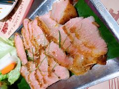 炭烧猪劲肉-新越盏·东南亚料理(捷登都会店)