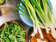小葱-重庆老火锅王(西安北路店)